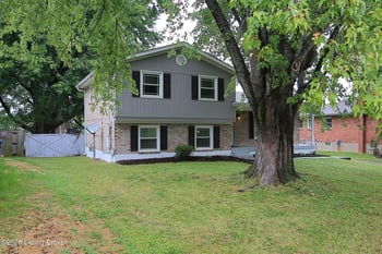 3509 Locklee Rd, Louisville, KY 40214