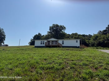 351 Cloverdale Ests Rd, Irvington, KY 40146