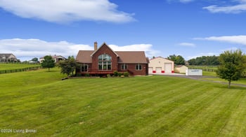 3510 Aiken Rd, Shelbyville, KY 40065
