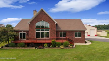 3510 Aiken Rd, Shelbyville, KY 40065