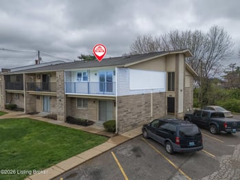 3510 Paragon Ct #10, Louisville, KY 40218