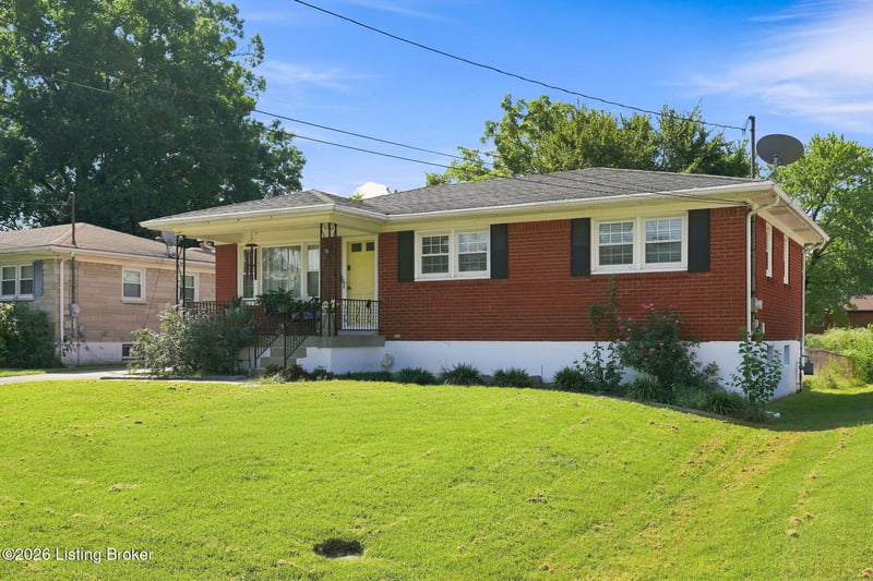 3510 Pineland Dr, Louisville, KY 40219