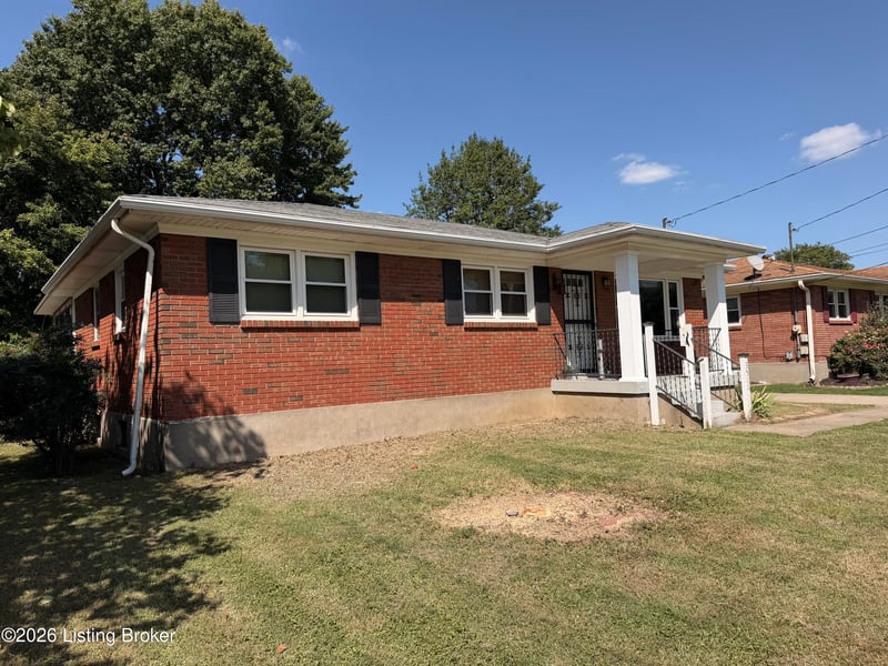 3511 Pinecroft Dr, Louisville, KY 40219