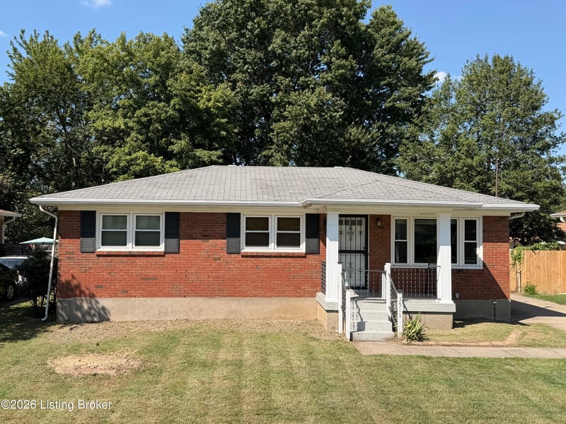3511 Pinecroft Dr, Louisville, KY 40219