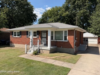 3511 Pinecroft Dr, Louisville, KY 40219