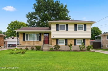 3511 Pineland Dr, Louisville, KY 40219