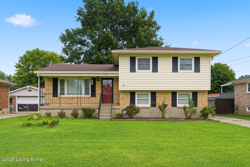 3511 Pineland Dr, Louisville, KY 40219