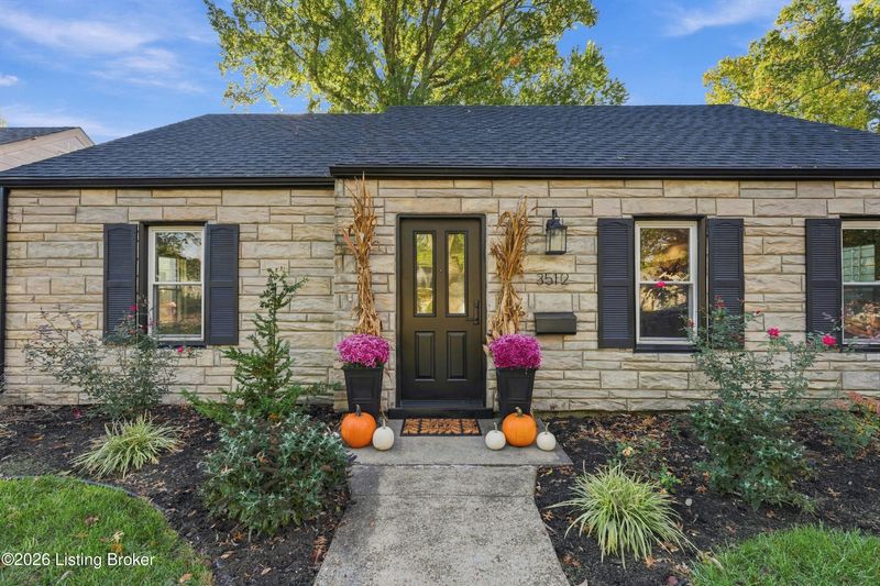 3512 Nanz Ave, Louisville, KY 40207