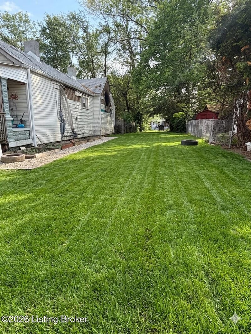 3512 W Main St, Louisville, KY 40212