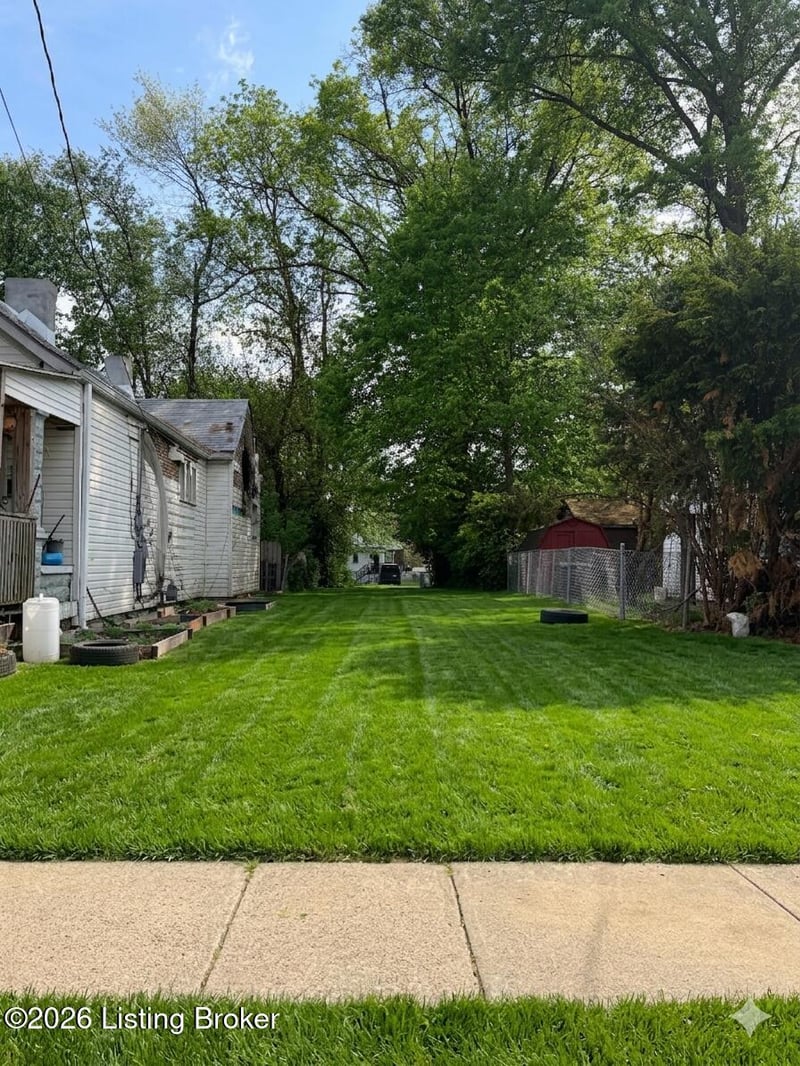 3512 W Main St, Louisville, KY 40212