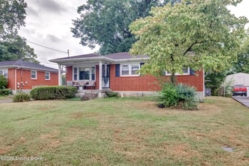3514 Pineland Dr, Louisville, KY 40219
