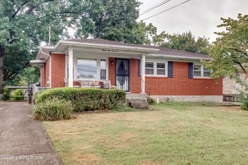 3514 Pineland Dr, Louisville, KY 40219