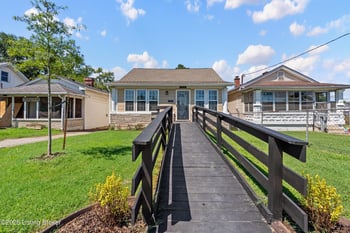3514 Woodruff Ave, Louisville, KY 40215