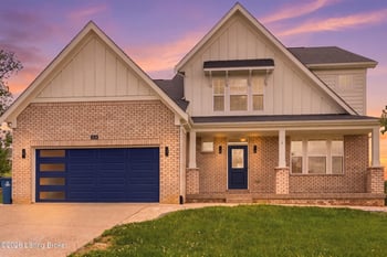 3516 Devonshire Dr, La Grange, KY 40031