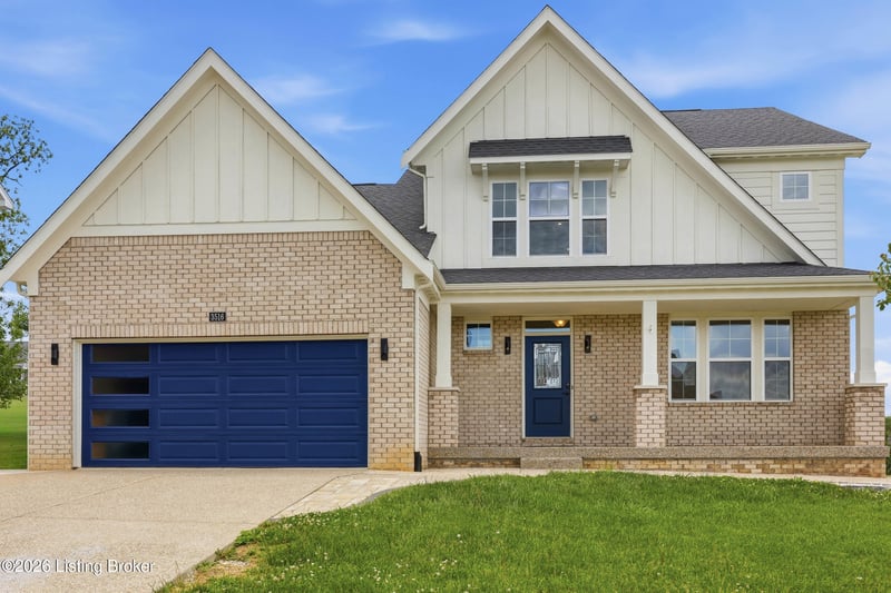 3516 Devonshire Dr, La Grange, KY 40031