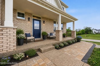 3516 Devonshire Dr, La Grange, KY 40031