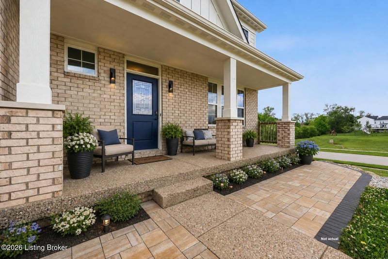 3516 Devonshire Dr, La Grange, KY 40031