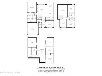 3516 Devonshire Dr, La Grange, KY 40031