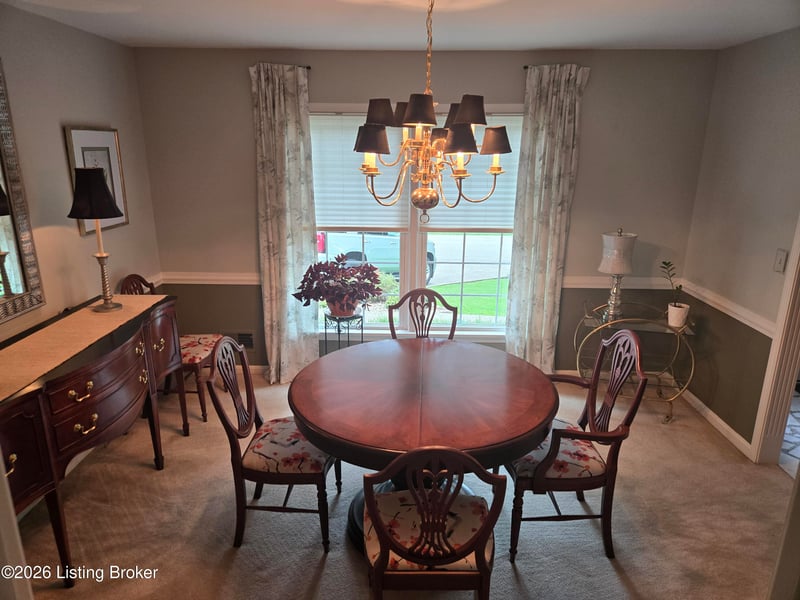 3516 Leith Ln, Louisville, KY 40218