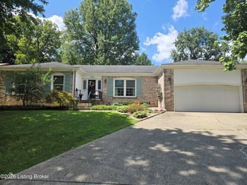 3516 Leith Ln, Louisville, KY 40218