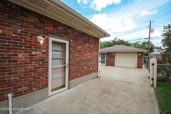 3518 Deibel Way, Louisville, KY 40220
