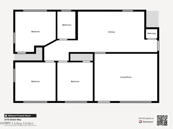 3518 Deibel Way, Louisville, KY 40220