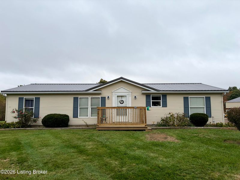 352 Devin Dr, Bedford, KY 40006