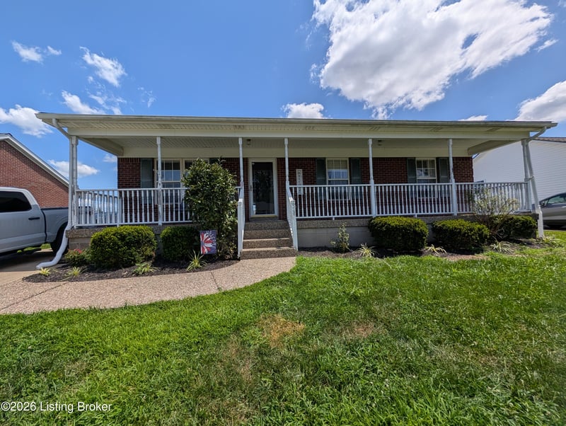 352 River Tc, Shepherdsville, KY 40165