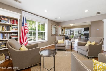 3520 Saint Andrews Village Cir, Louisville, KY 40241