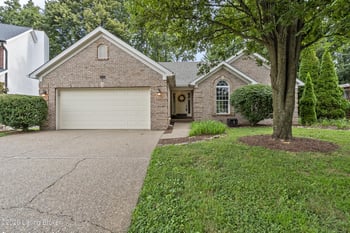 3521 Coventry Tee Ct, Louisville, KY 40241
