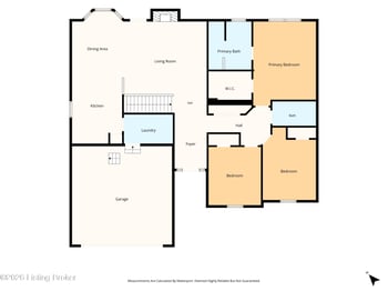 3521 Coventry Tee Ct, Louisville, KY 40241