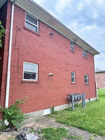 3522 Georgetown Pl, Louisville, KY 40215