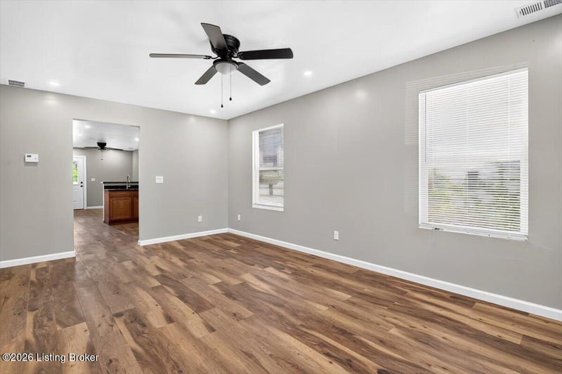 3523 Greenwood Ave, Louisville, KY 40211