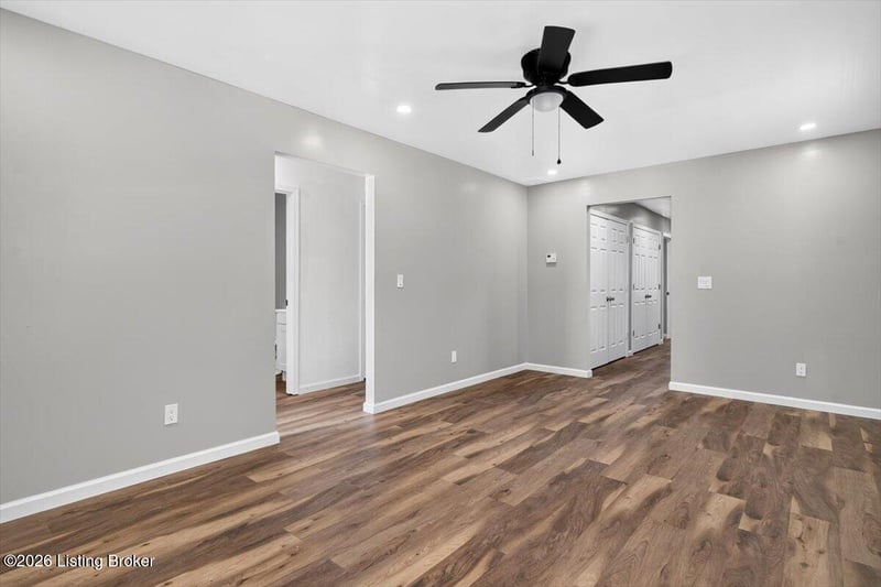 3523 Greenwood Ave, Louisville, KY 40211