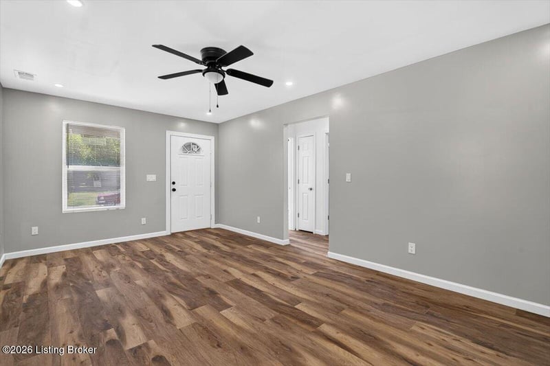 3523 Greenwood Ave, Louisville, KY 40211