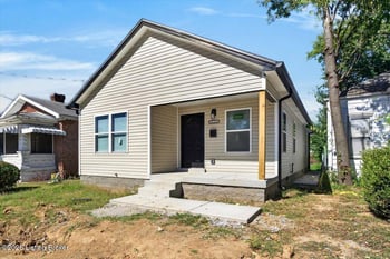 3523 Greenwood Ave, Louisville, KY 40211