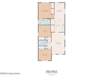3523 Greenwood Ave, Louisville, KY 40211