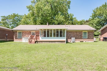 3523 Leith Ln, Louisville, KY 40218