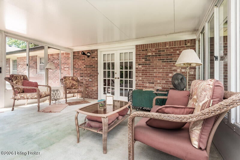 3523 Leith Ln, Louisville, KY 40218