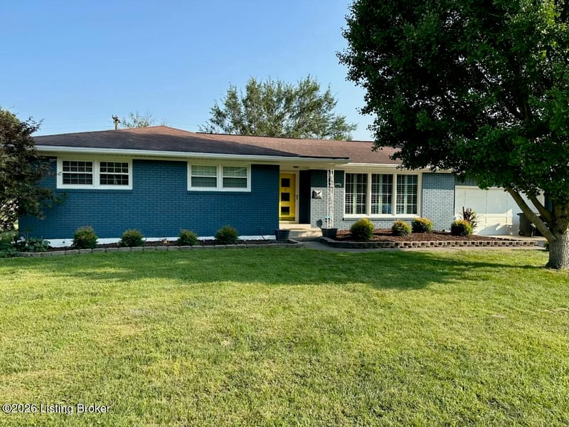 3524 Hanover Rd, Louisville, KY 40207