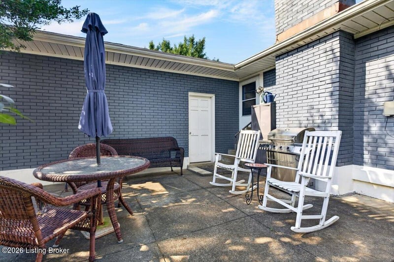 3524 Hanover Rd, Louisville, KY 40207