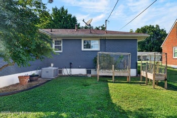 3524 Hanover Rd, Louisville, KY 40207