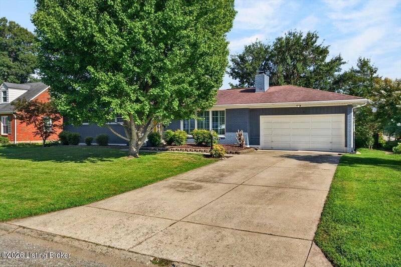 3524 Hanover Rd, Louisville, KY 40207