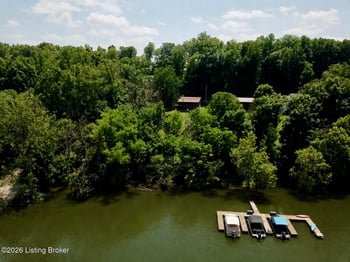 3526 Lewis School Rd, Leitchfield, KY 42754