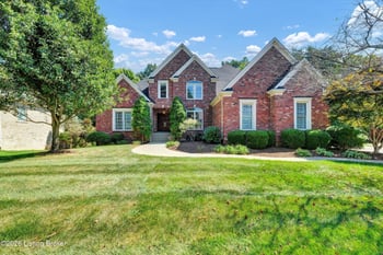 3528 Hedgewick Pl, Louisville, KY 40245