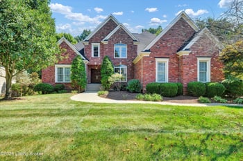 3528 Hedgewick Pl, Louisville, KY 40245