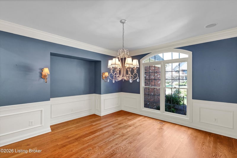 3528 Hedgewick Pl, Louisville, KY 40245