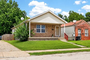 3529 Hale Ave, Louisville, KY 40211