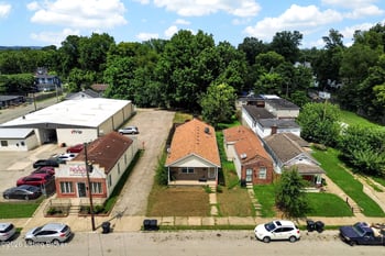3529 Hale Ave, Louisville, KY 40211
