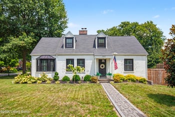 353 Chenoweth Ln, Druid Hills, KY 40207